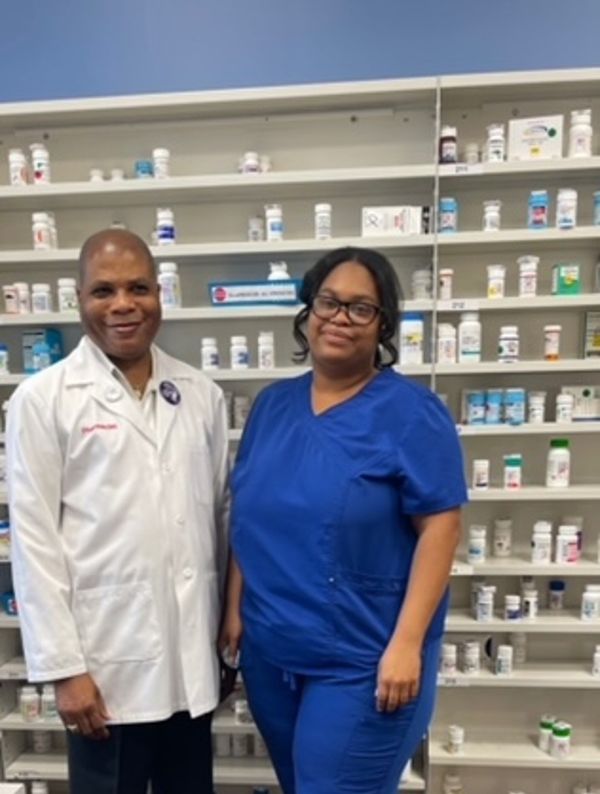 Total Health Care Open Gates Pharmacy Total Health Care Pharmacy